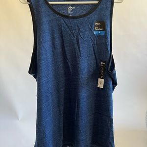 Urban Tank top